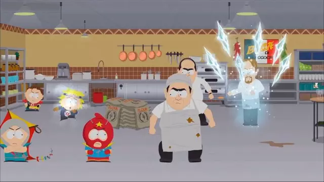 Comprar South Park: Retaguardia en Peligro Xbox One Estándar screen 17 - 17.jpg - 17.jpg