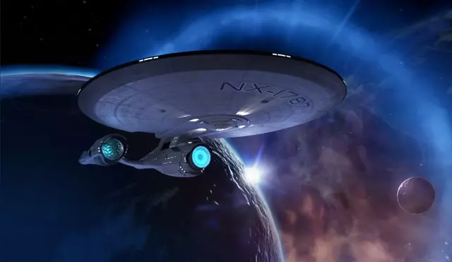 Comprar Star Trek: Bridge Crew PS4 Estándar screen 5 - 05.jpg - 05.jpg