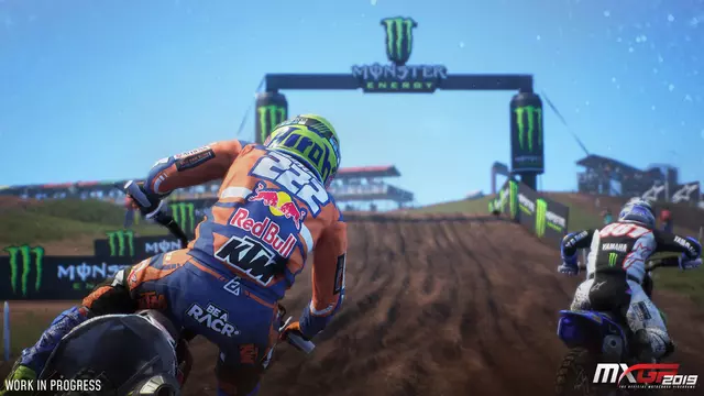 Comprar MXGP 2019 - El Videojuego Oficial de Motocross Xbox One Estándar screen 5