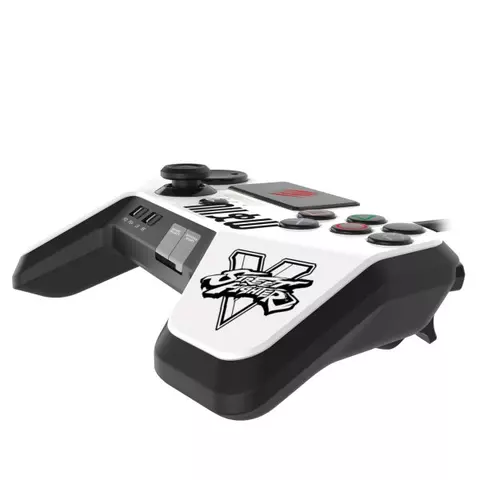 Comprar Street Fighter V Fightpad Pro Blanco Ryu PS4 - 02.jpg