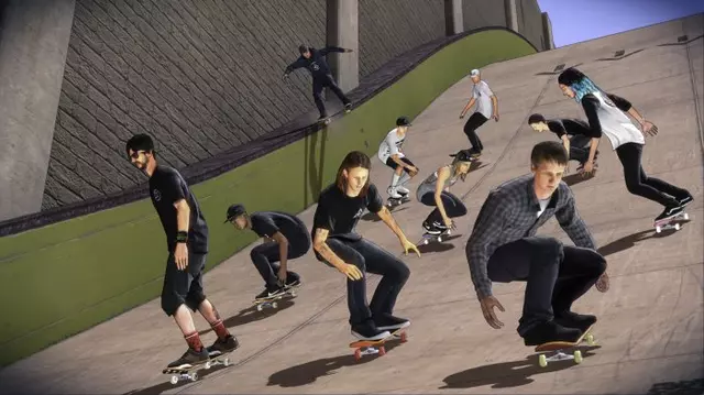 Comprar Tony Hawk's Pro Skater 5 Xbox One screen 12 - 12.jpg - 12.jpg