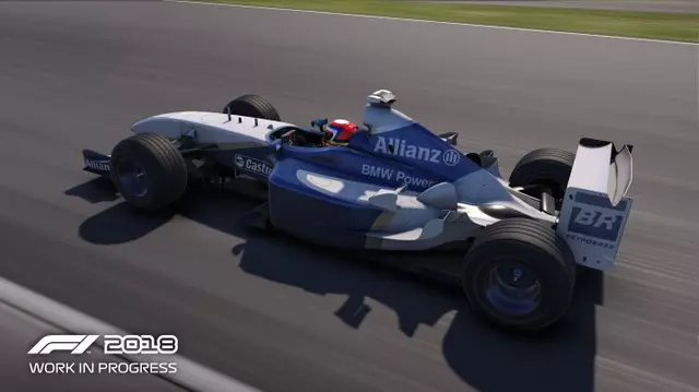 Comprar Formula 1 2018  PS4 Estándar screen 10 - 10.jpg - 10.jpg