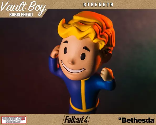 Comprar Vault Boy Strength Headknocker Cabezon (Vault 111 Serie 1) screen 5 - 05.jpg