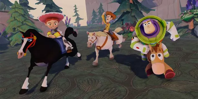 Comprar Disney Infinity Play Set Toy Story screen 8 - 8.jpg
