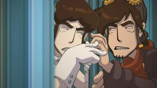 Comprar Pack Deponia 1 + 2 Gold PC screen 10 - 10.jpg