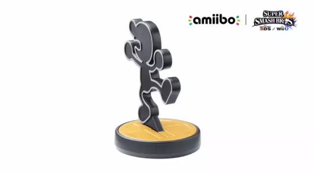 Comprar Figura Amiibo Game & Watch (Serie Super Smash Bros.) Figuras amiibo screen 3 - 03.jpg - 03.jpg