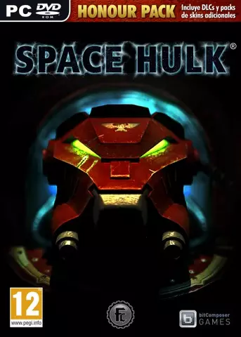 Comprar Space Hulk Special Edition PC