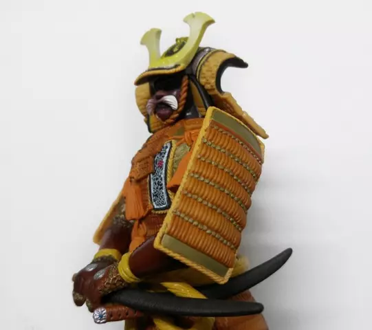 Comprar Figura Shogun 2: Total War Takeda Shingen Daimyo  screen 6 - 05.jpg