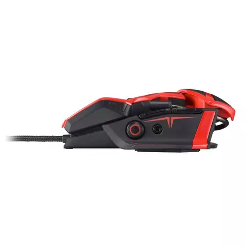 Comprar Mad Catz R.A.T. TE Raton Gaming Rojo PC - 03.jpg