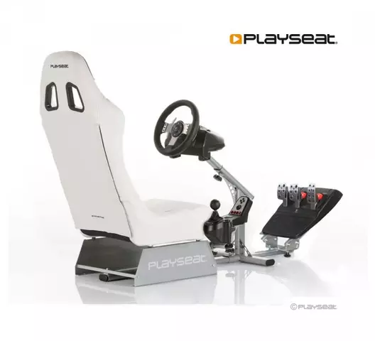 Comprar Playseat Evolution Blanco  - 04.jpg