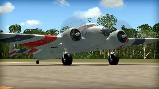 Comprar Around the World in 80 Flights (Expansion Para FSX) PC Estándar screen 6 - 06.jpg