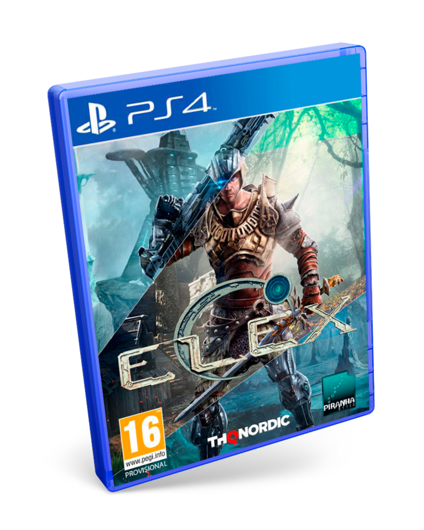 ELEX