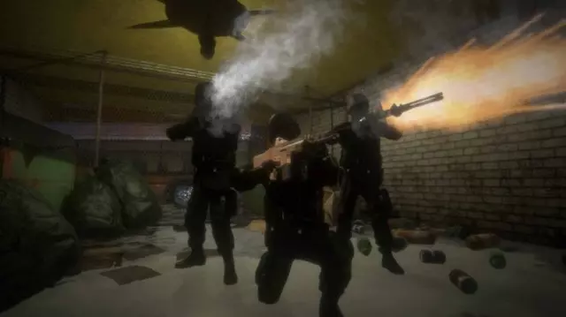 Comprar C.T.U. (Counter Terrorism Unit) PC Estándar screen 1 - 01.jpg