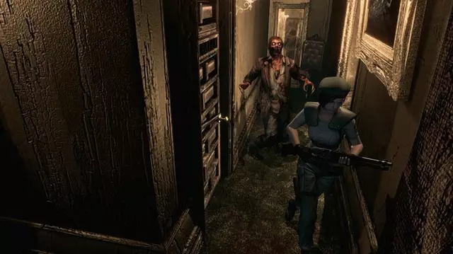 Comprar Resident Evil Origins Collection PC screen 3 - 3.jpg - 3.jpg