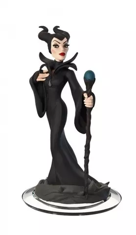 Comprar Disney Infinity 2.0 Figura Malefica screen 1 - 01.jpg