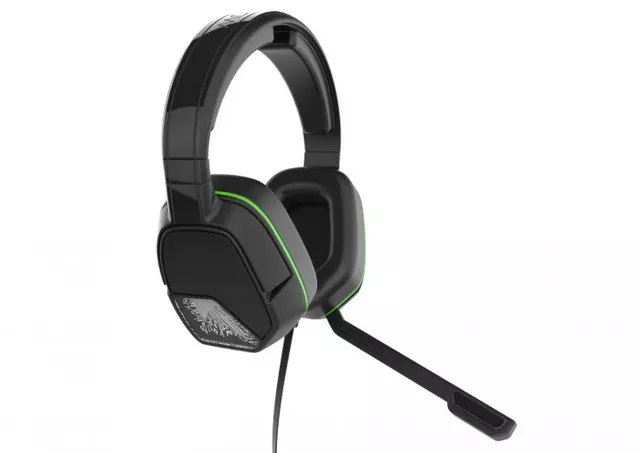 Comprar Afterglow LVL 3 Auriculares Stereo Negro Xbox One - 04.jpg - 04.jpg