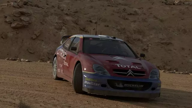 Comprar Sebastien Loeb Rally Evo PC screen 11 - 11.jpg - 11.jpg
