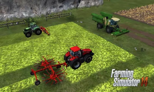 Comprar Farming Simulator 2014 3DS screen 9 - 9.jpg