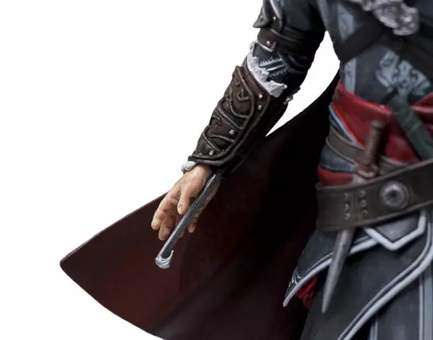 Comprar Pack 4 Figuras Ezio Auditore Assassins Creed screen 14 - 13.jpg