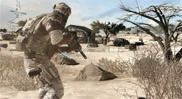 Comprar Ghost Recon: Future Soldier Xbox 360 Reedición screen 7 - 7.jpg - 7.jpg