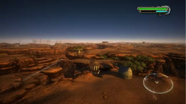 Comprar Gahoole: La Leyenda De Los Guardianes Xbox 360 screen 7 - 7.jpg - 7.jpg