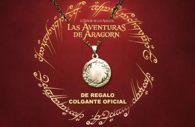 Comprar El Señor De Los Anillos: Las Aventuras De Aragorn WII screen 7 - 7.jpg - 7.jpg