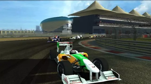 Comprar Formula 1 2009 + Volante F1 WII screen 12 - 12.jpg - 12.jpg