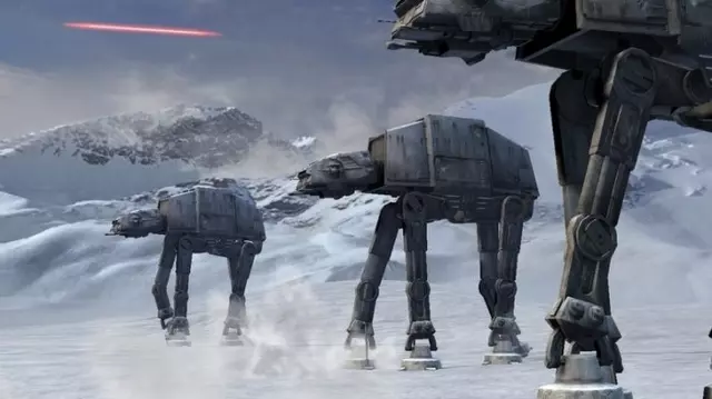 Comprar Star Wars: El Poder De La Fuerza - Edición Sith Xbox 360 screen 10 - 10.jpg - 10.jpg