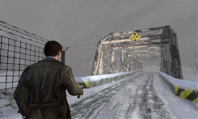 Comprar Silent Hill: Shattered Memories PS2 screen 6 - 06.jpg - 06.jpg