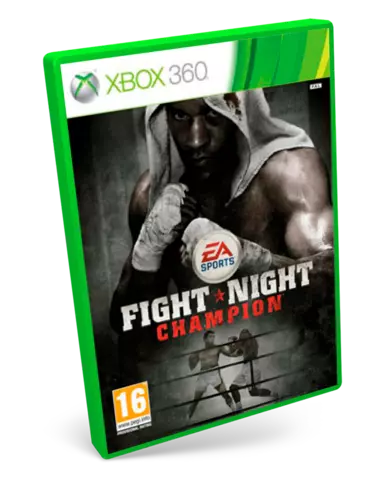 Comprar Fight Night Champion Xbox 360 Estándar - Videojuegos - Videojuegos