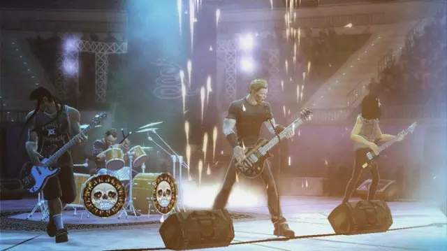 Comprar Guitar Hero Metallica Xbox 360 screen 6 - 6.jpg - 6.jpg