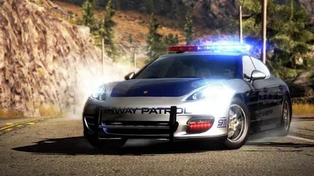Comprar Need For Speed: Hot Pursuit Edición Limitada Xbox 360 Limitada screen 8 - 08.jpg - 08.jpg