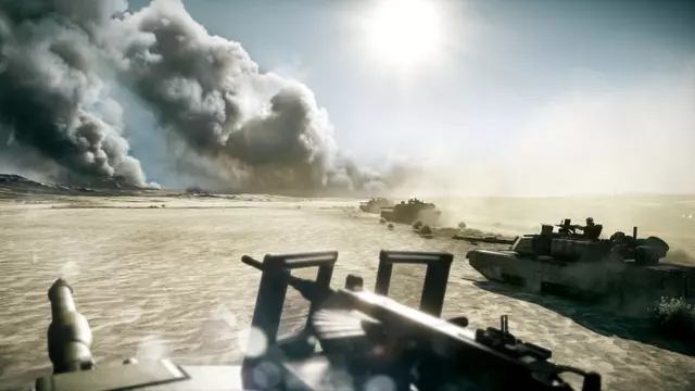Comprar Battlefield 3 PS3 Reedición screen 3 - 3.jpg - 3.jpg