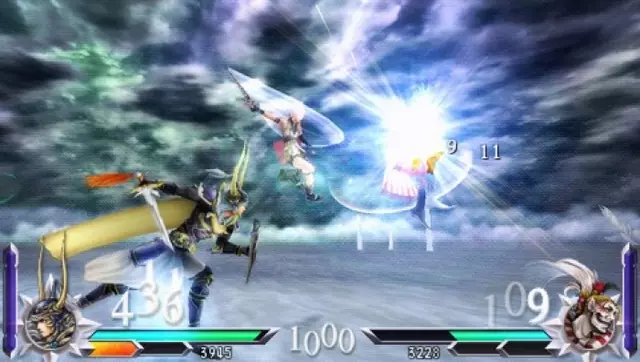 Comprar Dissidia 012 Duodecim: Final Fantasy PSP Estándar screen 12 - 12.jpg - 12.jpg