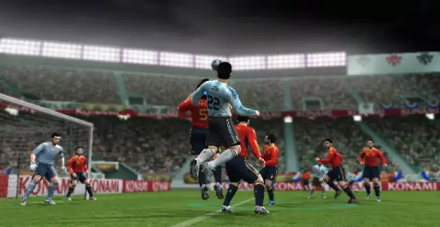 Comprar Pro Evolution Soccer 2010 PS3 screen 10 - 10.jpg - 10.jpg