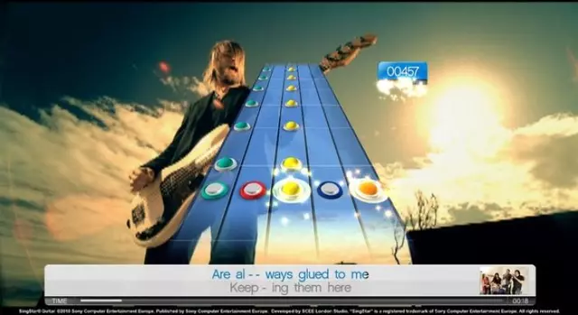 Comprar Singstar Guitar Star PS3 screen 6 - 6.jpg - 6.jpg