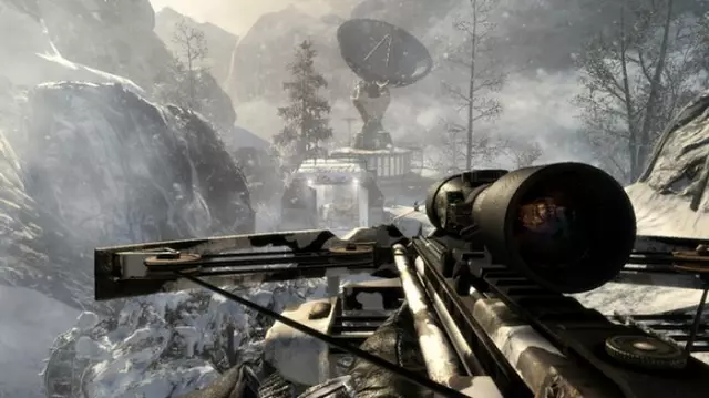 Comprar Call Of Duty: Black Ops Precision Aim Ed. Coleccionista Xbox 360 screen 12 - 12.jpg - 12.jpg