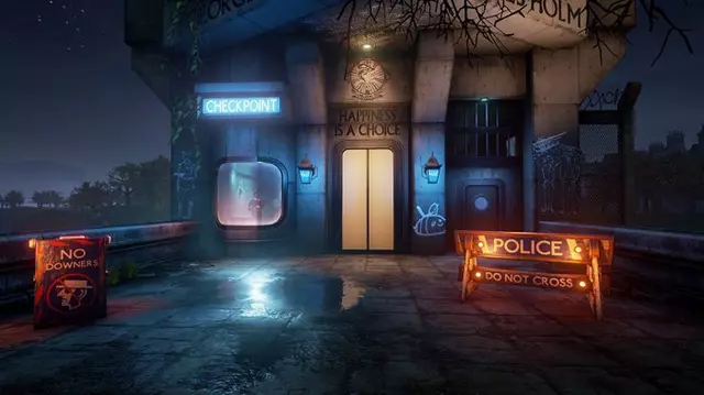 Comprar We Happy Few PS4 Estándar screen 2 - 02.jpg