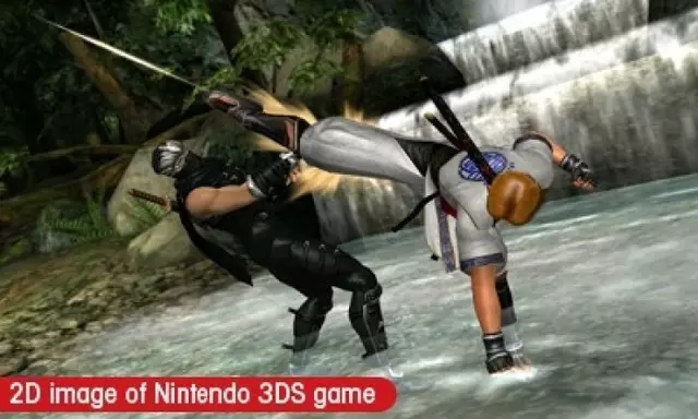 Comprar Dead or Alive: Dimensions 3DS screen 4 - 4.jpg - 4.jpg