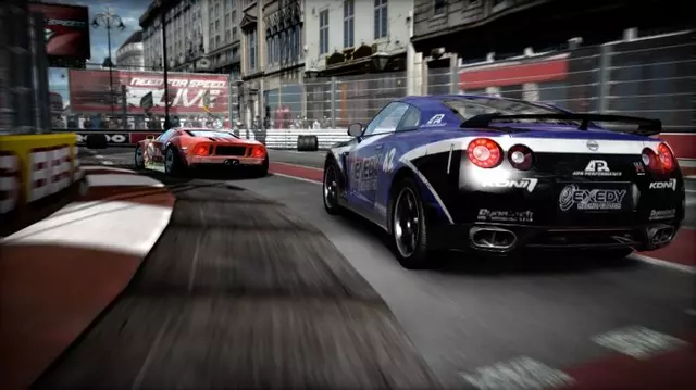 Comprar Need For Speed: Shift Edición Especial PS3 screen 1 - 01.jpg - 01.jpg