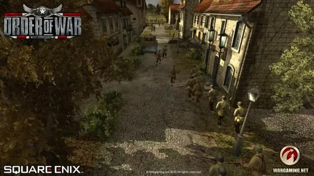 Comprar Order Of War PC screen 3 - 3.jpg - 3.jpg