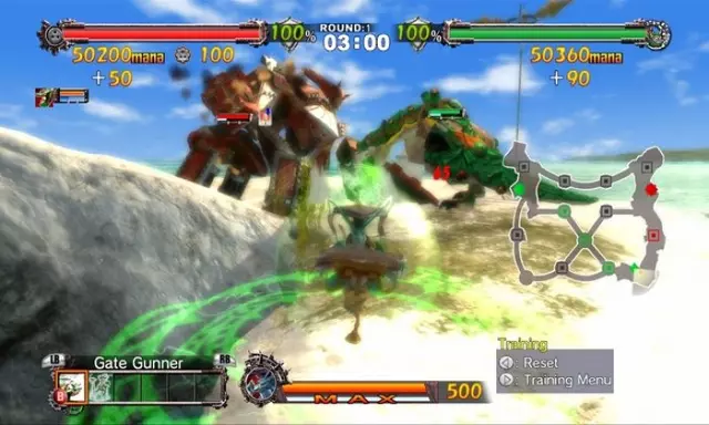 Comprar Guilty Gear 2: Overture Xbox 360 screen 9 - 9.jpg - 9.jpg