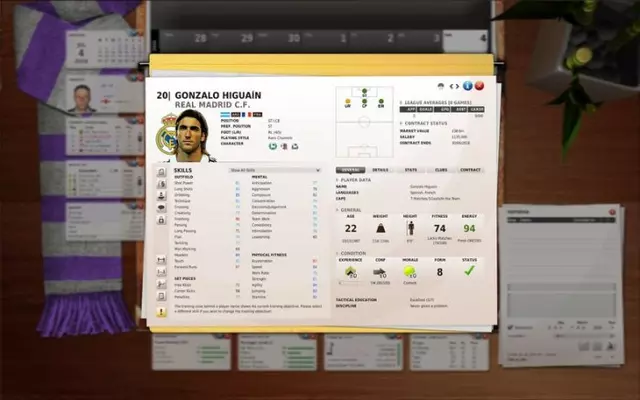 Comprar FIFA Manager 11 PC screen 5 - 6.jpg - 6.jpg