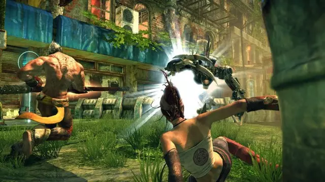 Comprar Enslaved: Odyssey To The West PS3 screen 6 - 6.jpg - 6.jpg