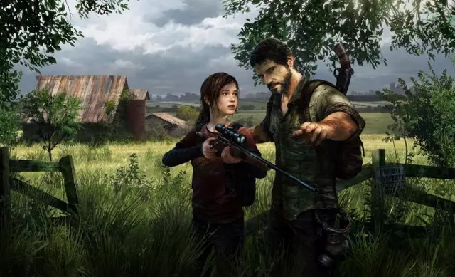 Comprar The Last of Us Remasterizado PS4 Estándar screen 18 - 18.jpg - 18.jpg
