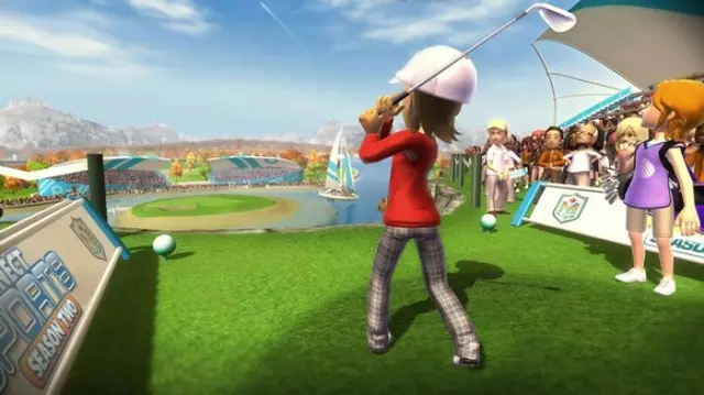 Comprar Kinect Sports: Segunda Temporada Xbox 360 screen 3 - 3.jpg - 3.jpg