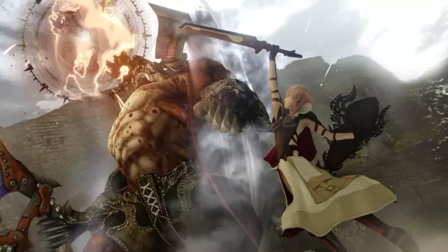 Comprar Lightning Returns: Final Fantasy XIII Xbox 360 Estándar screen 7 - 07.jpg - 07.jpg
