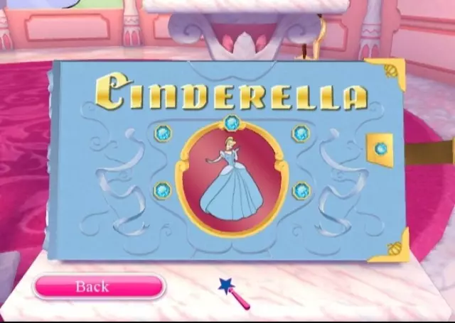Comprar Princesas Disney: Cuentos Encantados WII screen 11 - 11.jpg - 11.jpg
