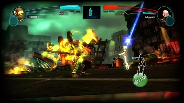 Comprar PowerUp Heroes Xbox 360 screen 3 - 3.jpg - 3.jpg