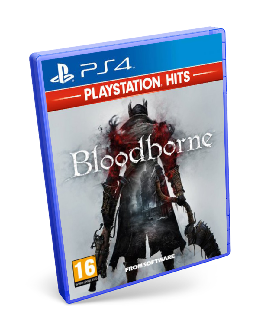 Bloodborne